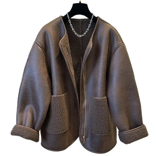 WW | Women's Winter Jacket