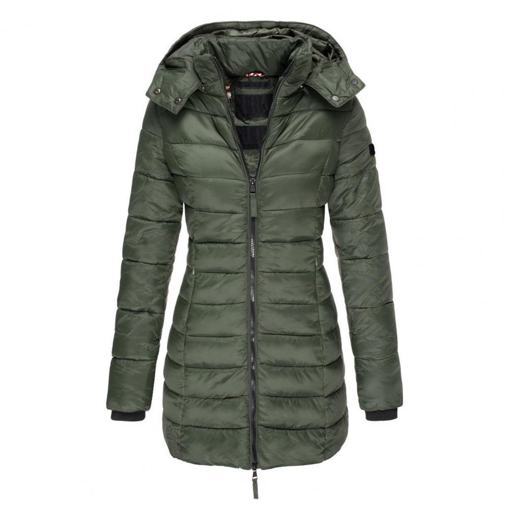 WW | Wattiert Daunenjacke Damen