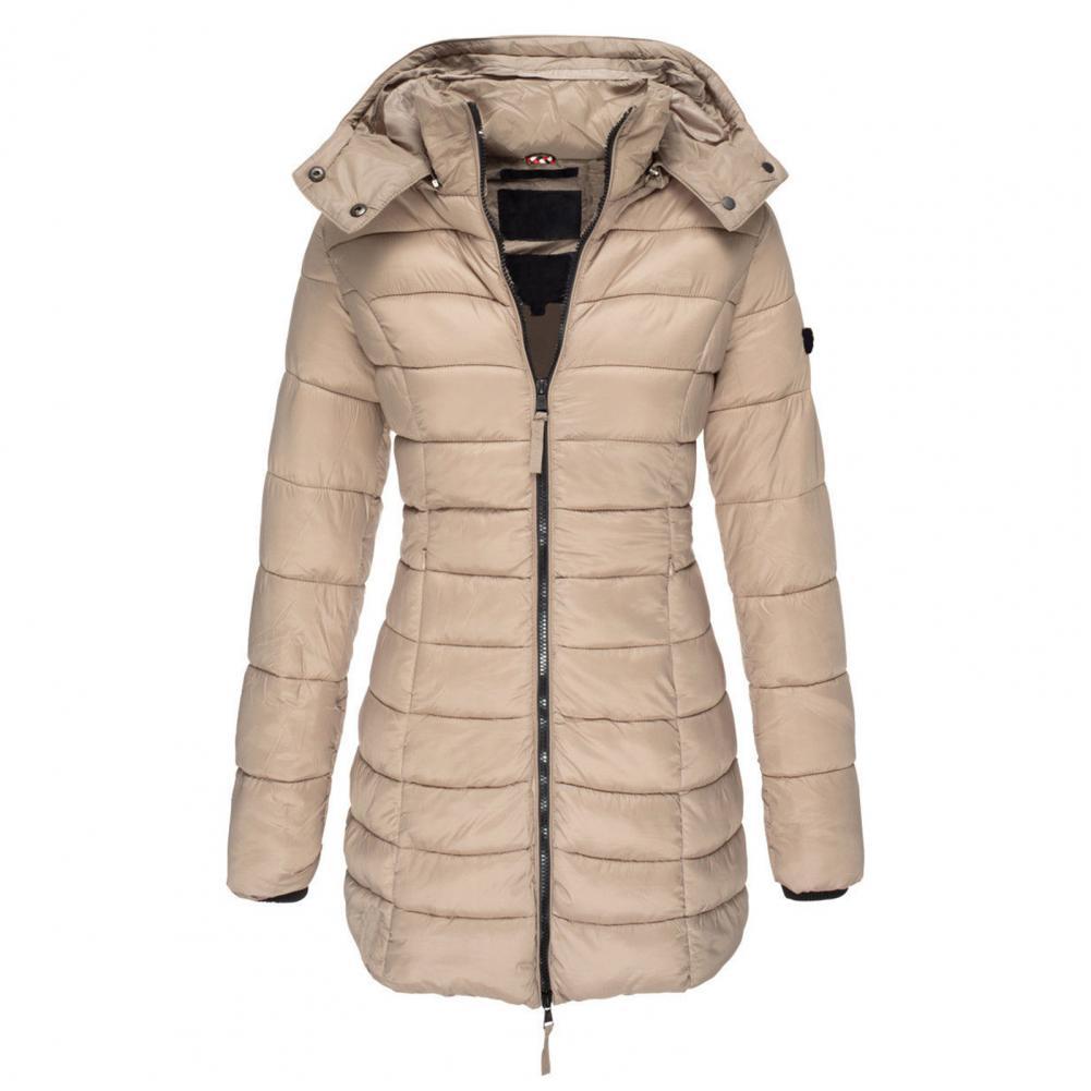 WW | Wattiert Daunenjacke Damen
