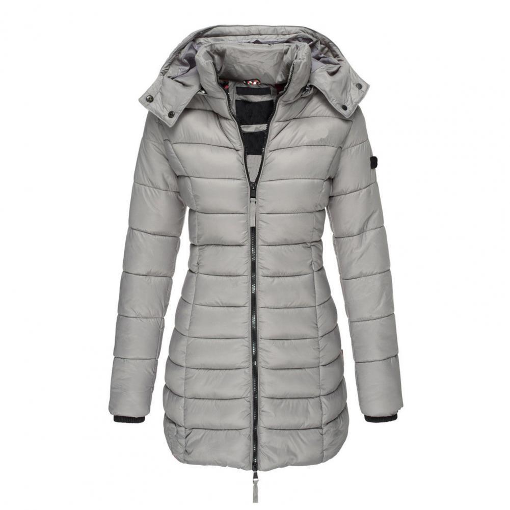 WW | Wattiert Daunenjacke Damen