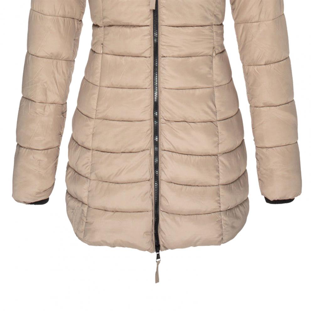 WW | Wattiert Daunenjacke Damen