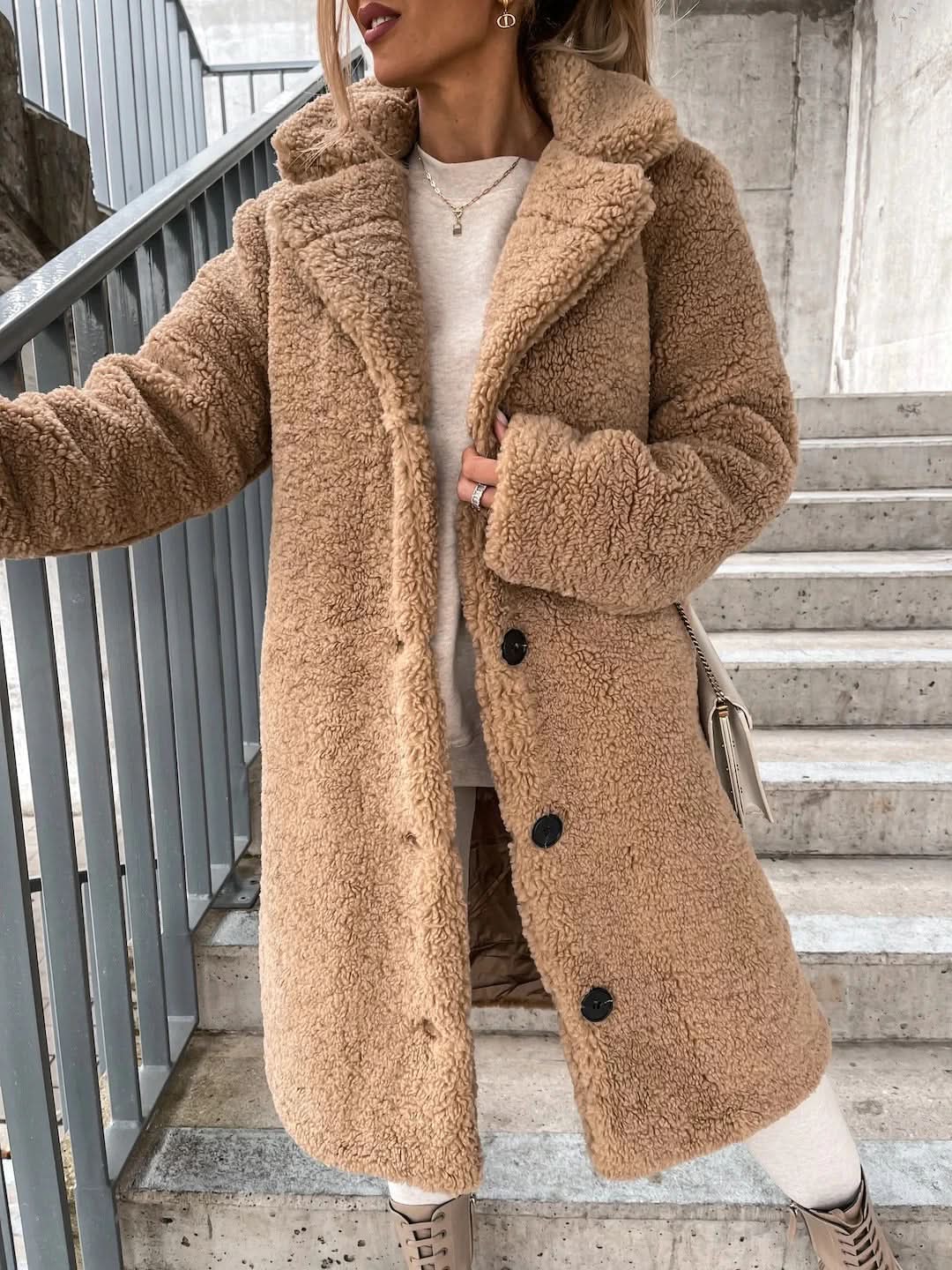WW | hochwertiger Damen-Pullover mit Kapuze