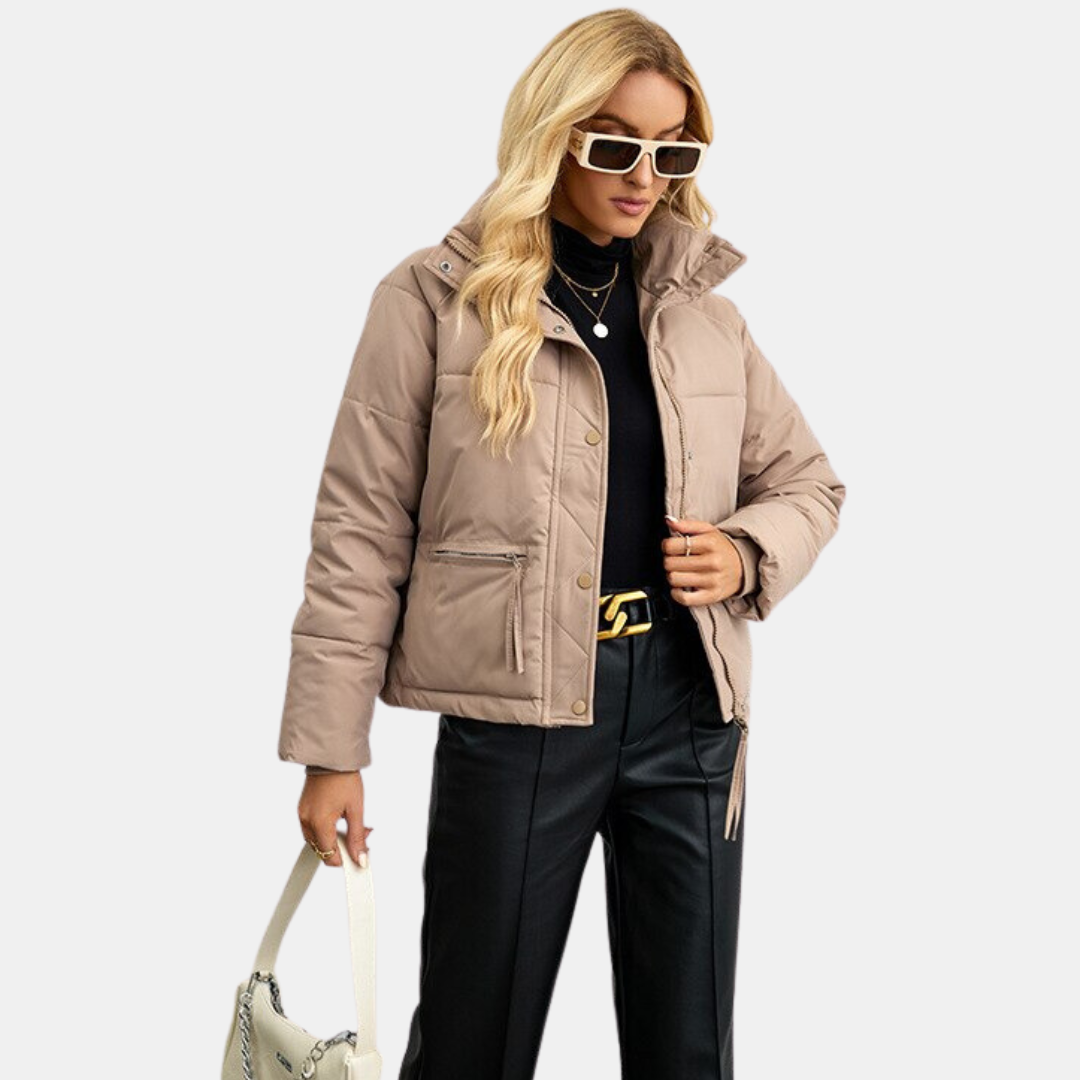 WW | Wintermantel für Damen