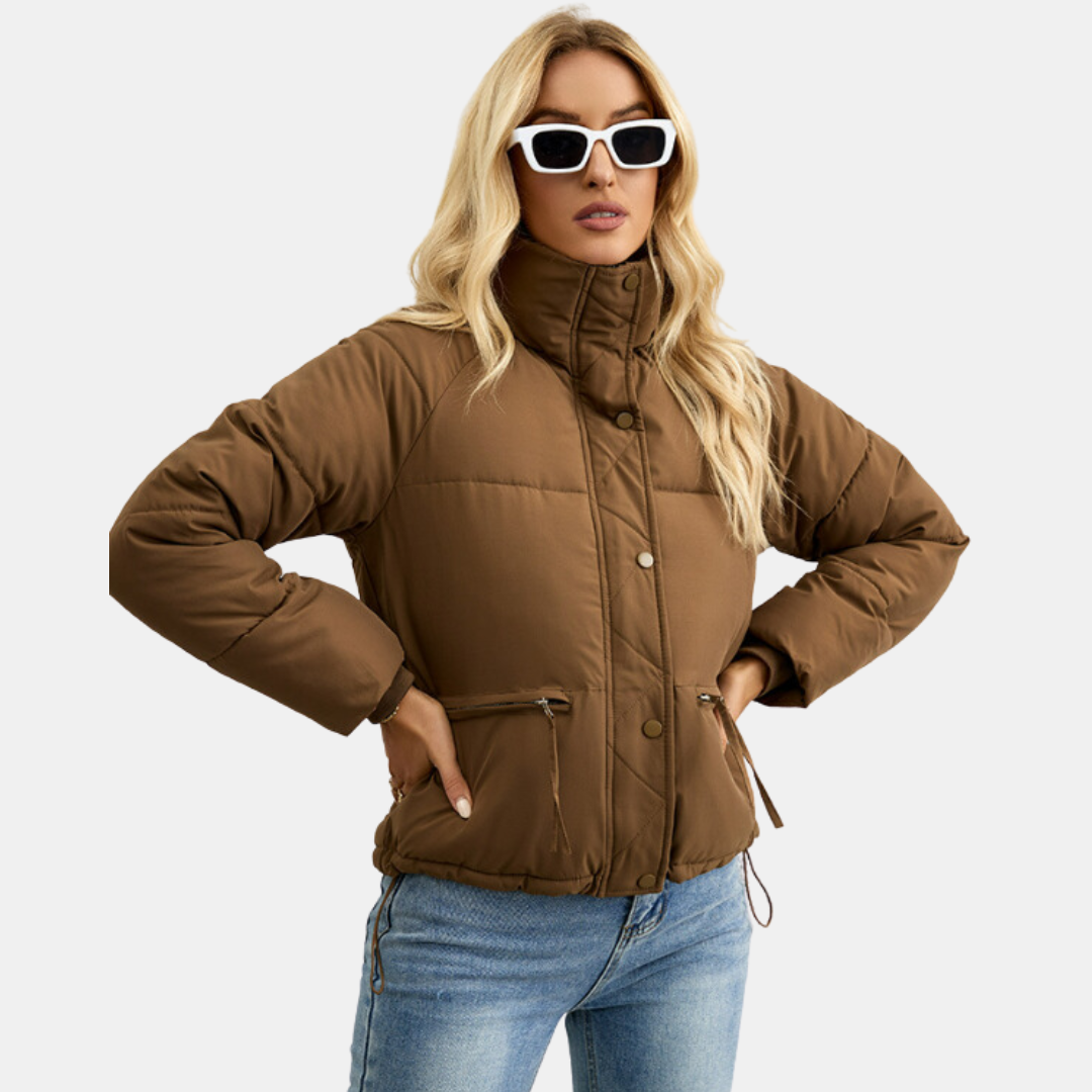 WW | Wintermantel für Damen