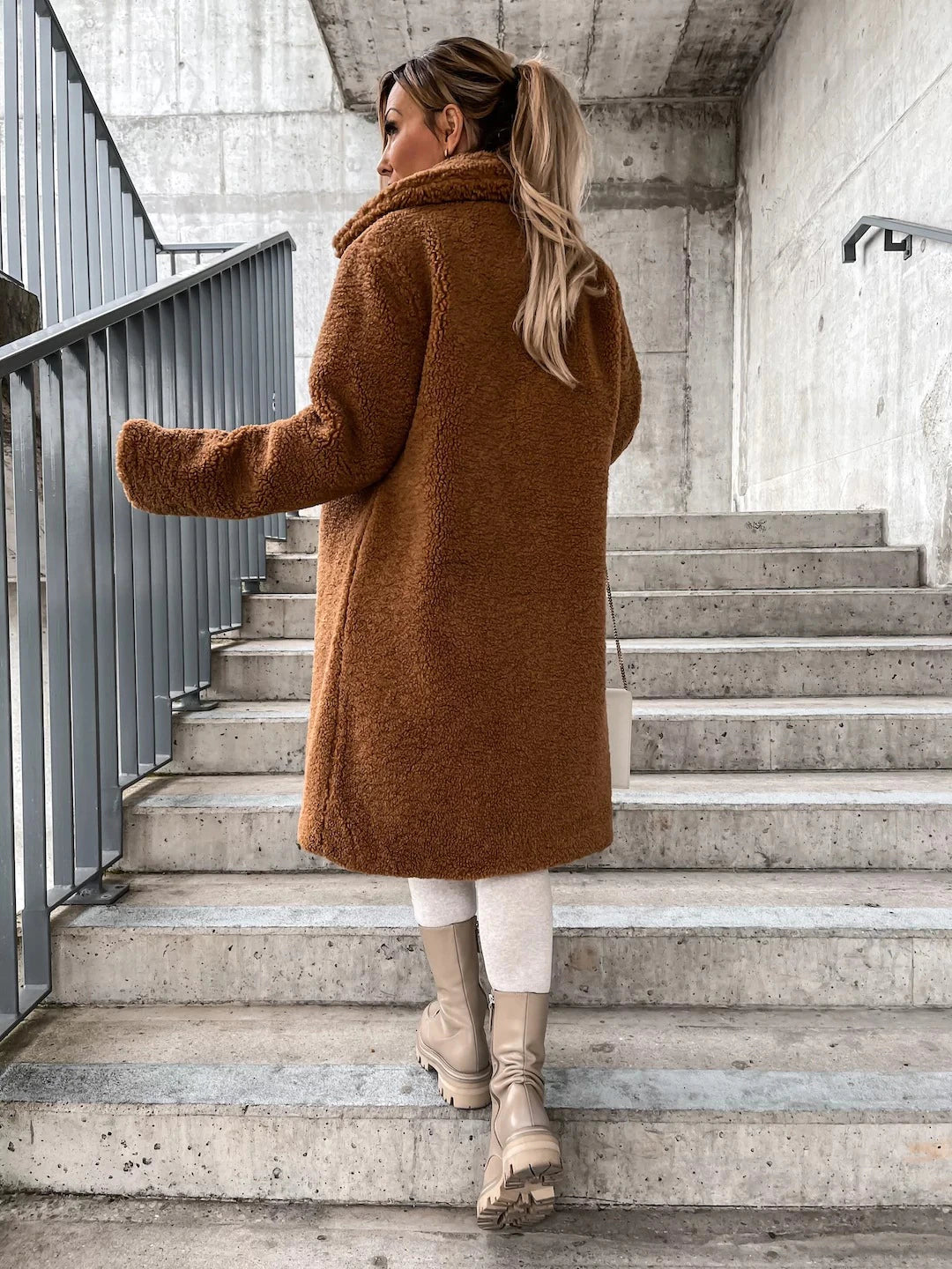 WW | Wintermantel für Frauen