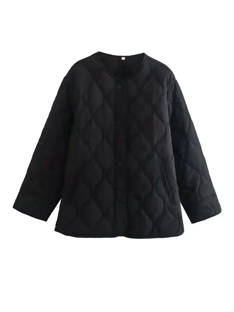 WW | padded for the modern fashionista