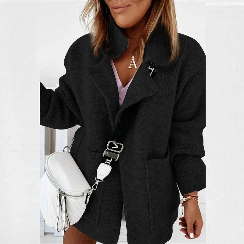 WW | Women's Shawl Collar Jacket