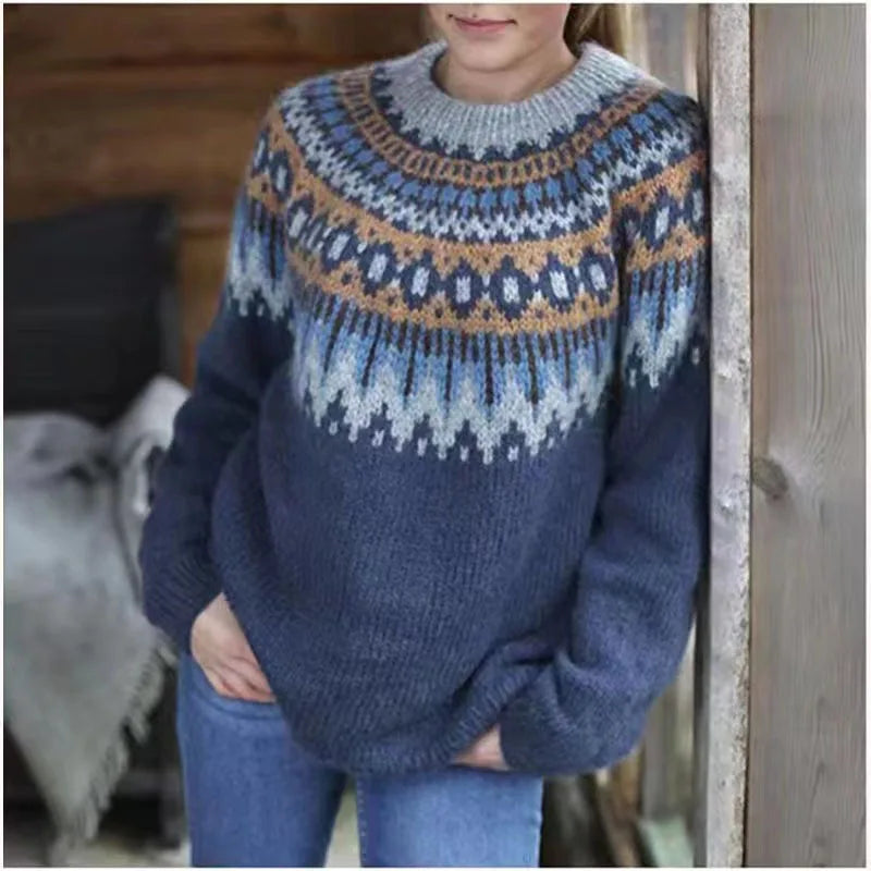 WW | Elegant and Cozy Pullover
