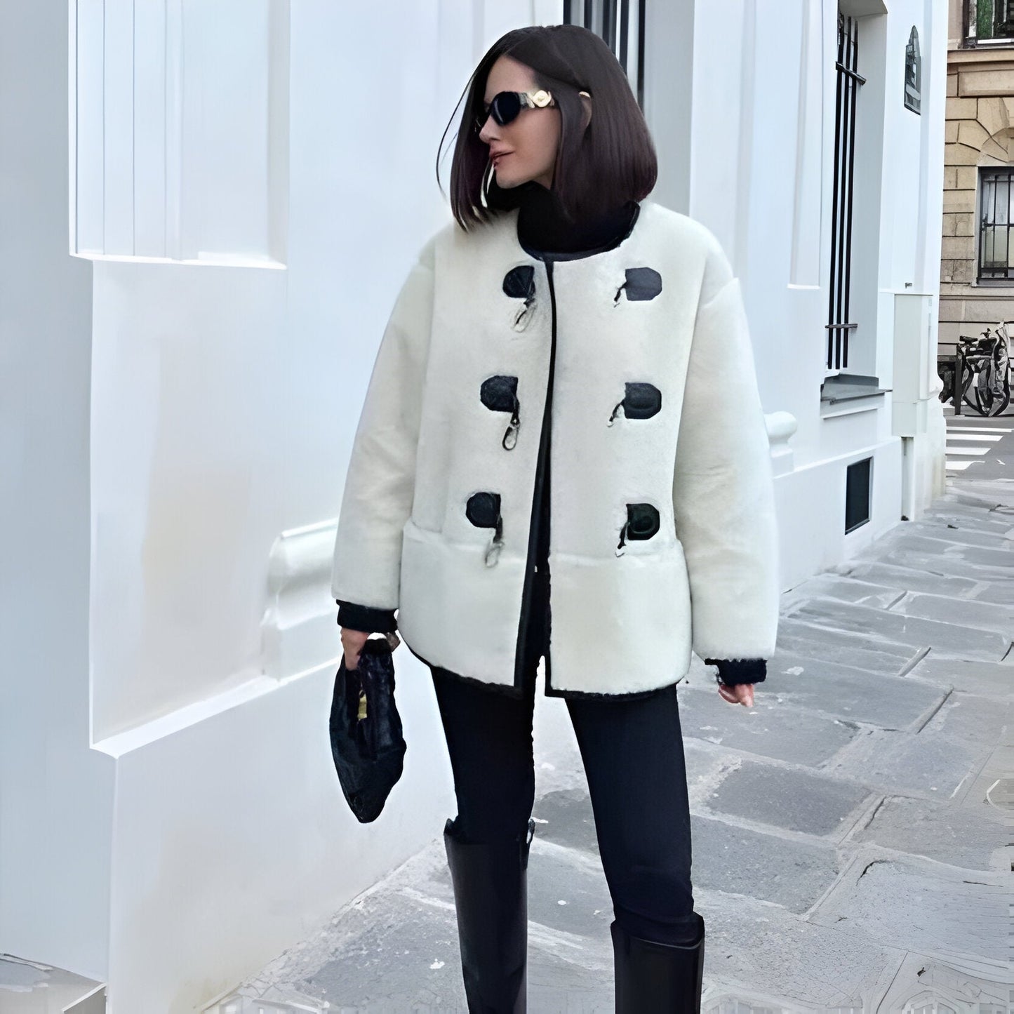 WW | Klassische und elegante Winterkleidung