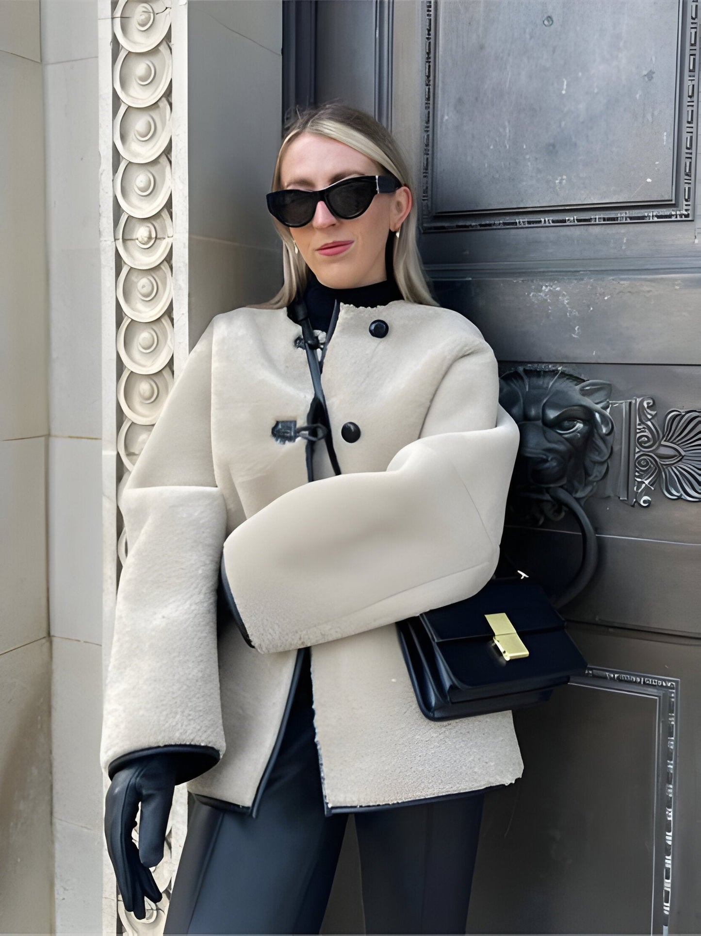 WW | Klassische und elegante Winterkleidung