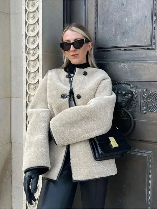 WW | schicke, gemütliche und elegante Wintermode für Frauen