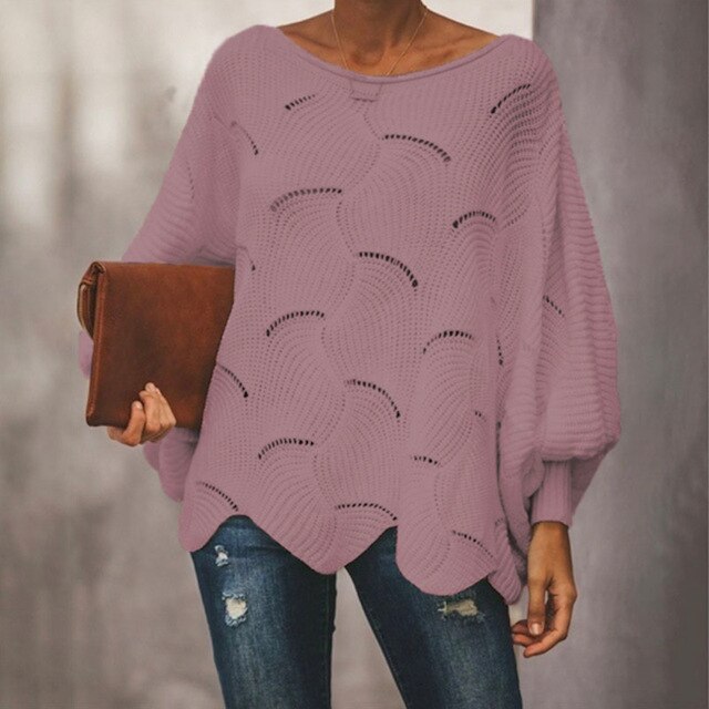 WW | Eleganter Pullover