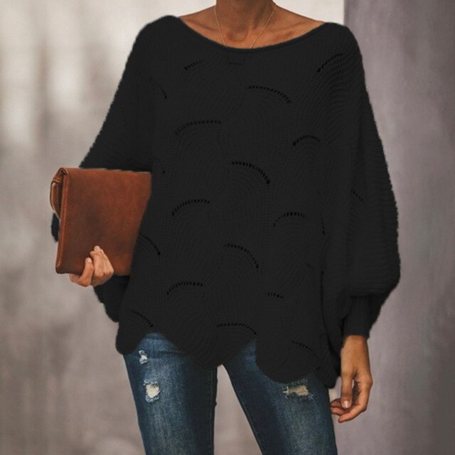 WW | Eleganter Pullover