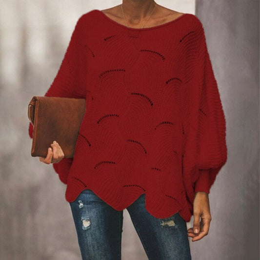 WW | Elegant Pullover