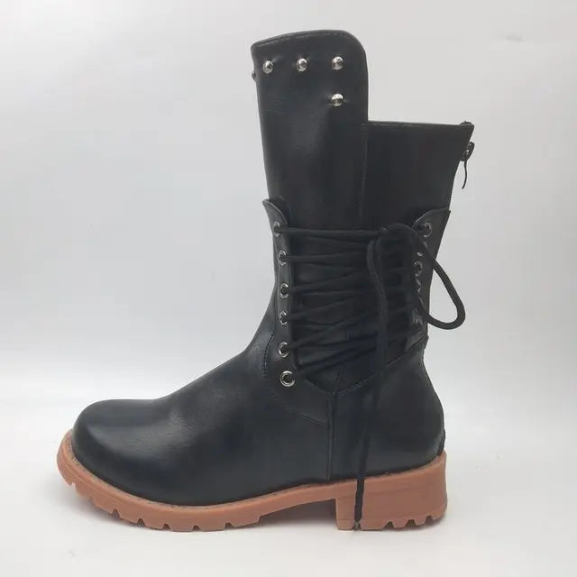 WW | Elegante & Stilvolle Stiefel