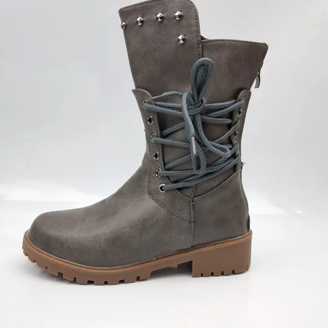WW | Elegante & Stilvolle Stiefel