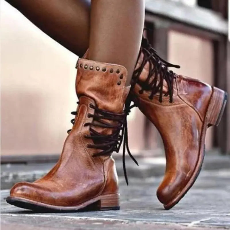 WW | Elegante & Stilvolle Stiefel