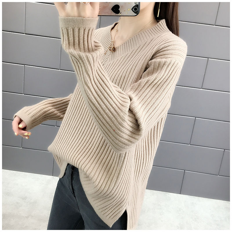 WW | Sein Wärme Pullover