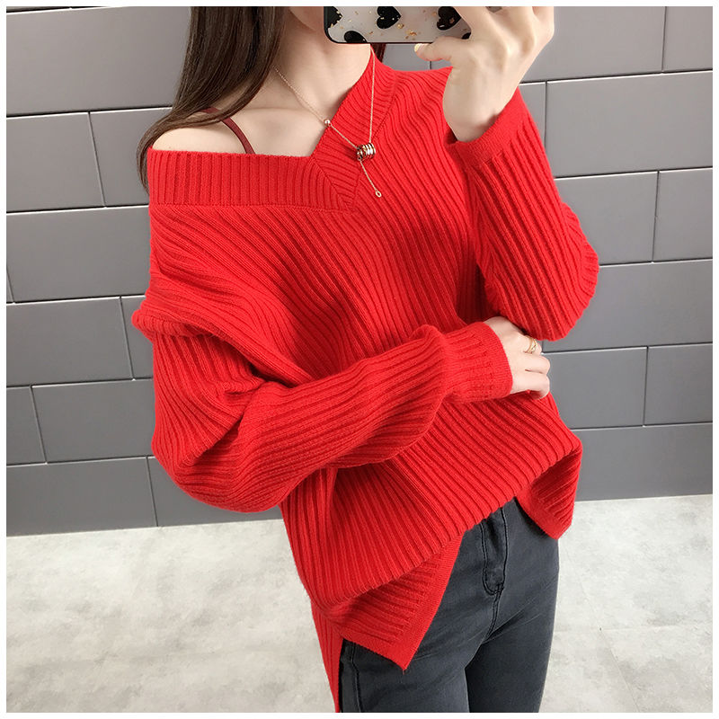 WW | Sein Wärme Pullover