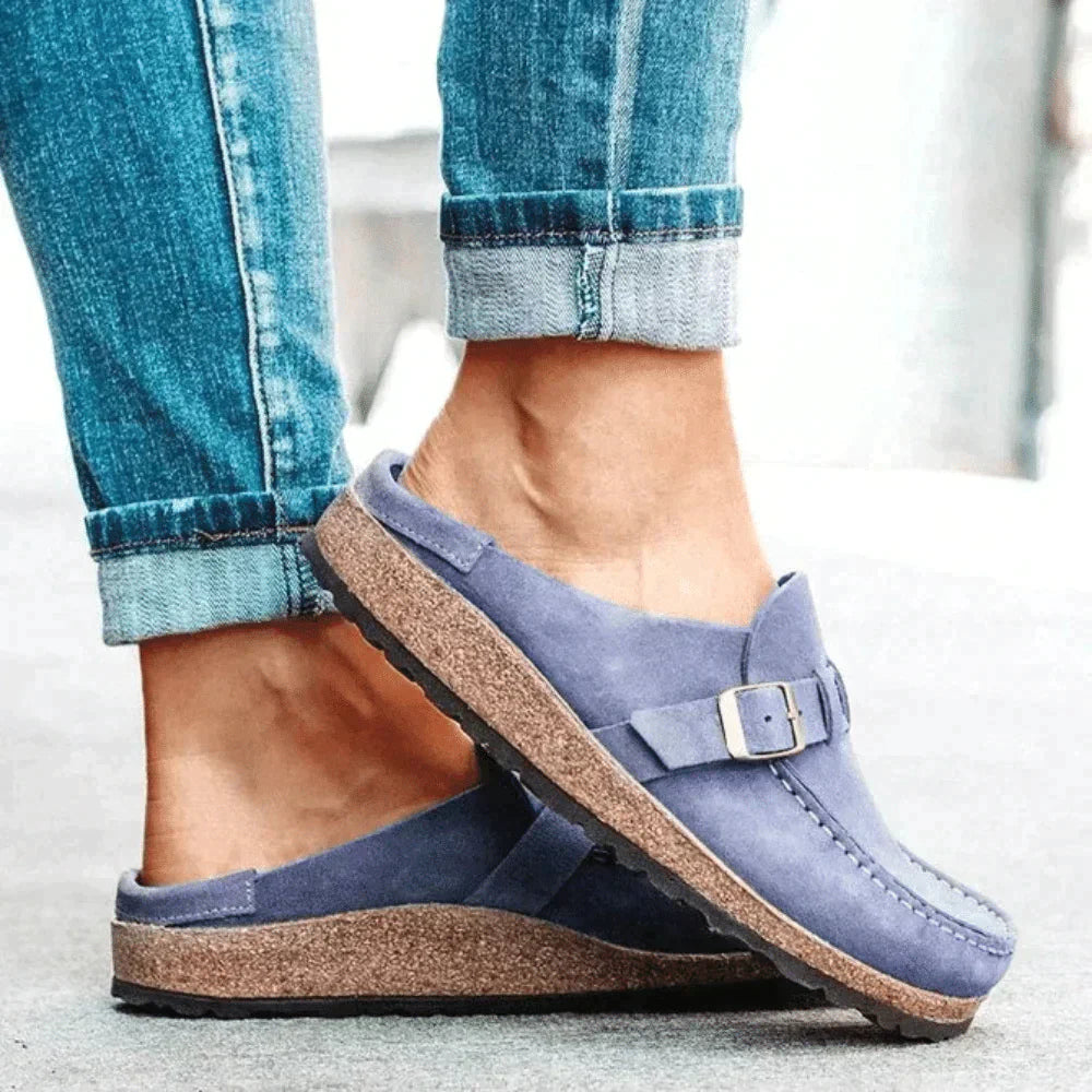 Katida™ | Soft Support Shoes
