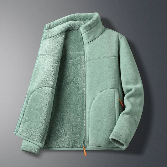 WW | Stylische Damen Full-Zip Pufferjacke für Ski und Winter