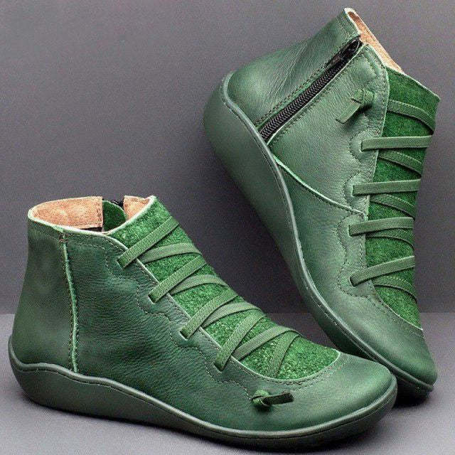WW | Women's Waterproof Ankle Boots