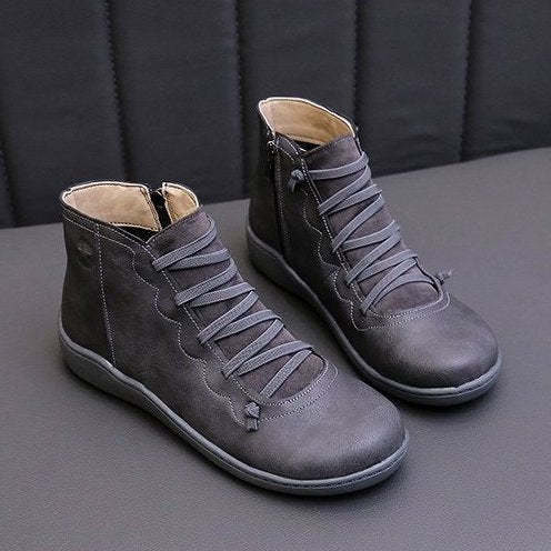 WW | Women's Waterproof Ankle Boots