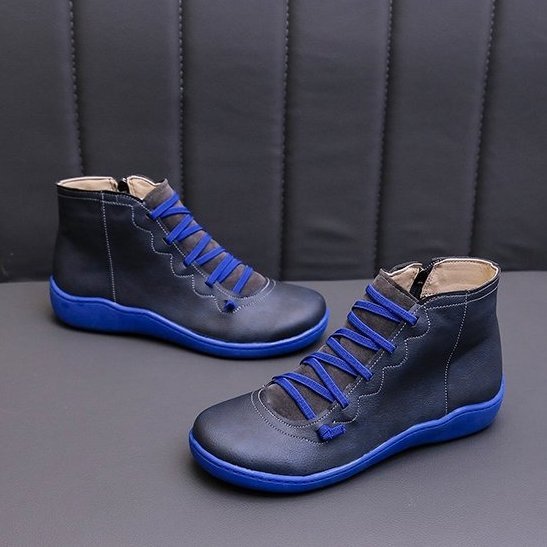 WW | Women's Waterproof Ankle Boots