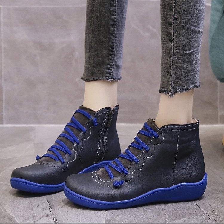 WW | Women's Waterproof Ankle Boots