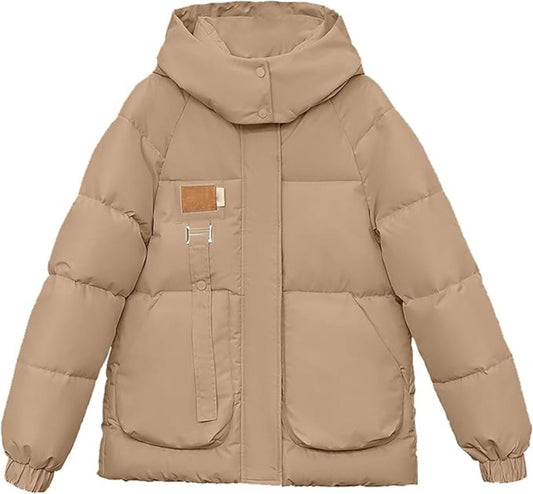 WW | Damen Freizeit Wintermantel