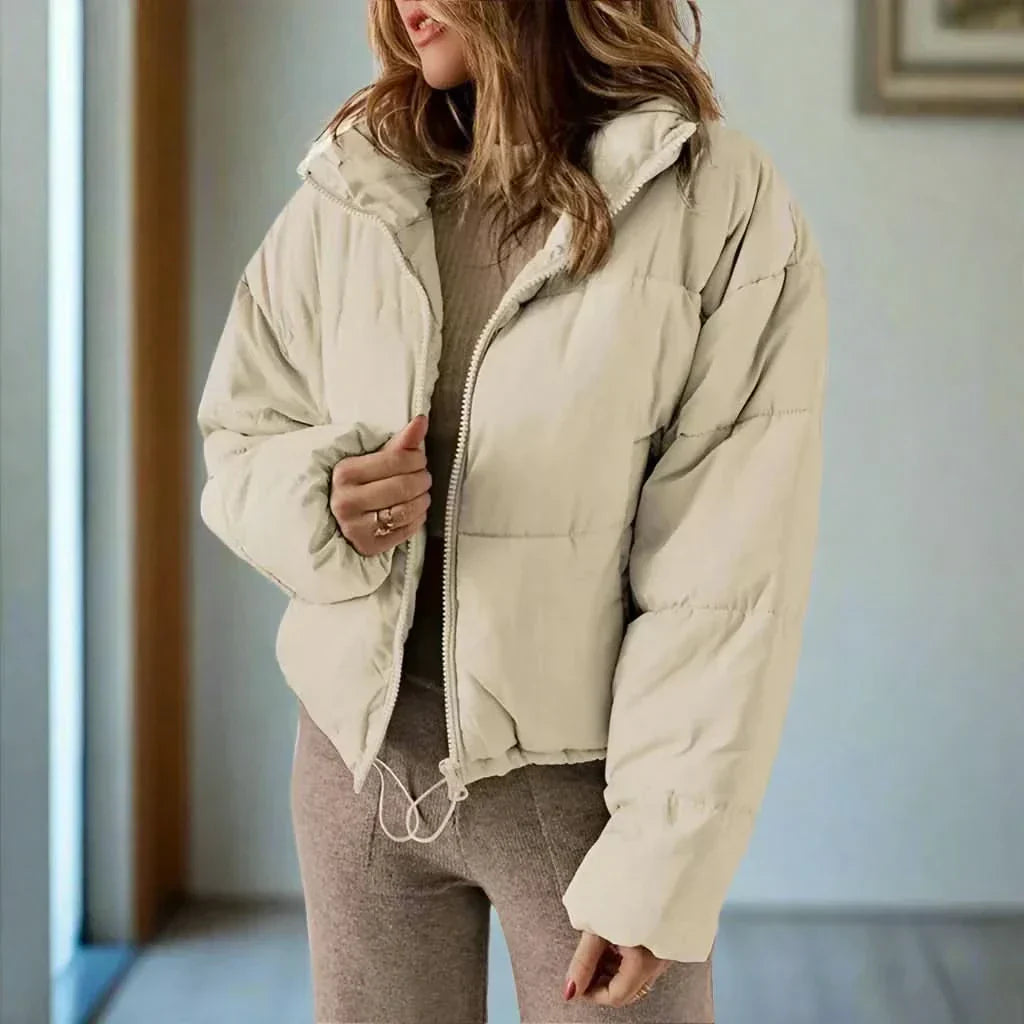 WW | gesteppte Jacke für Frauen