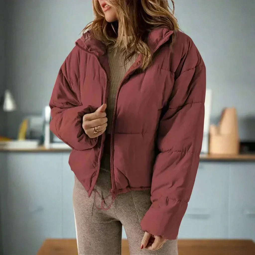 WW | gesteppte Jacke für Frauen