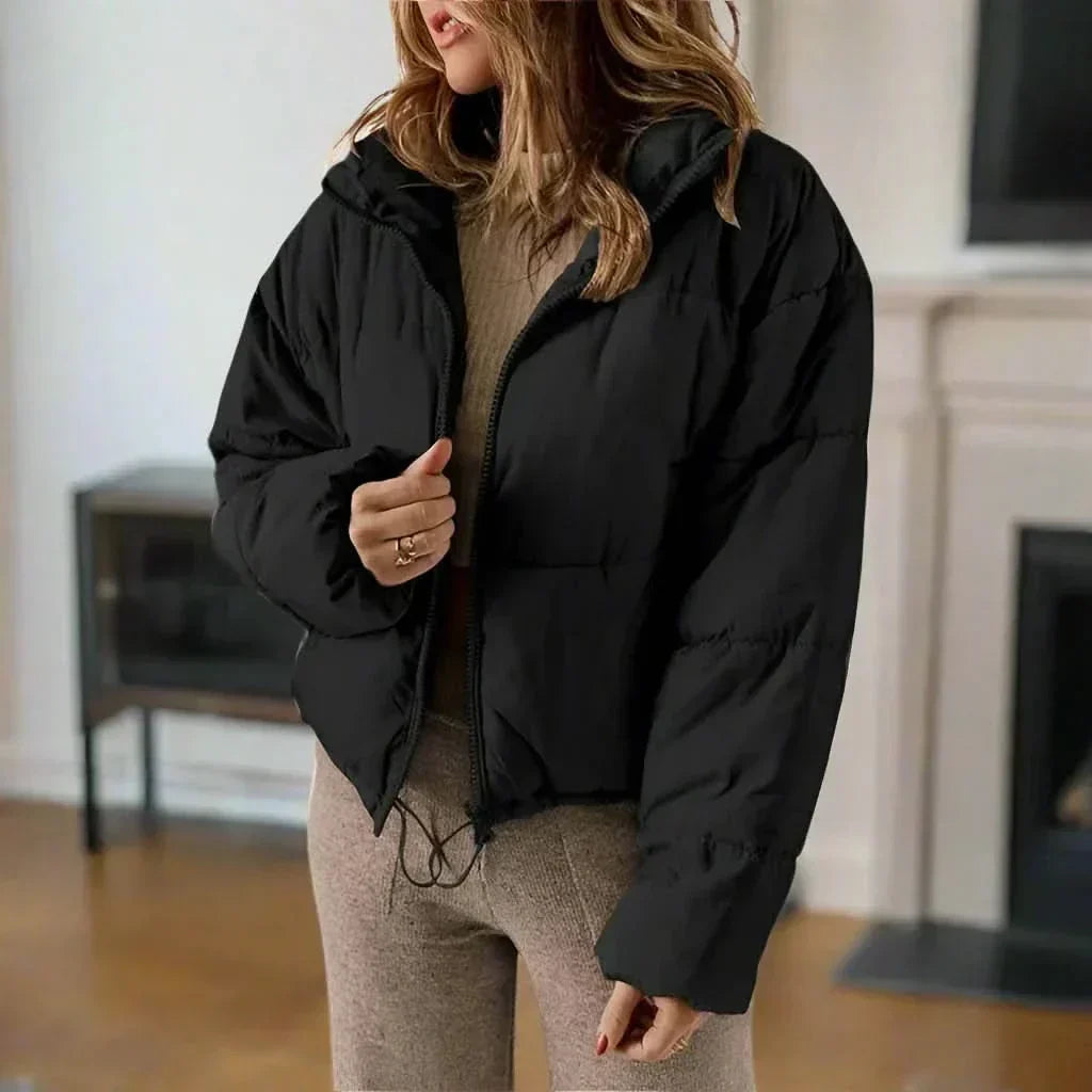 WW | gesteppte Jacke für Frauen