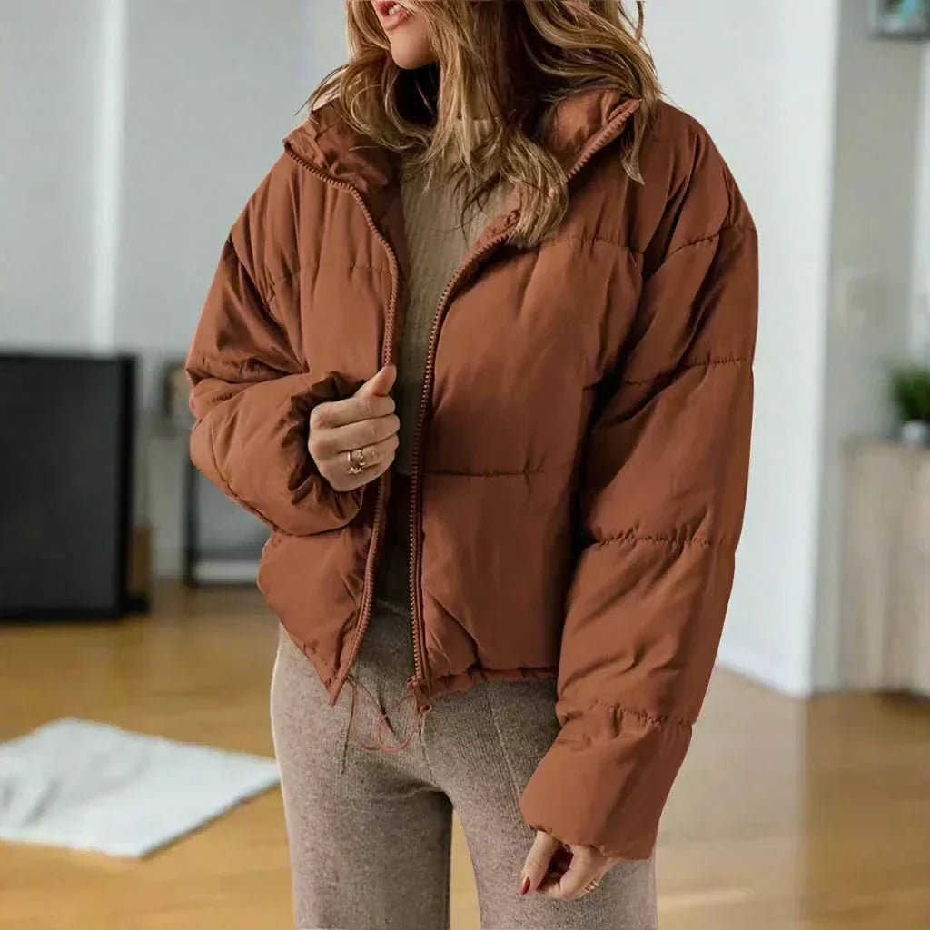 WW | gesteppte Jacke für Frauen