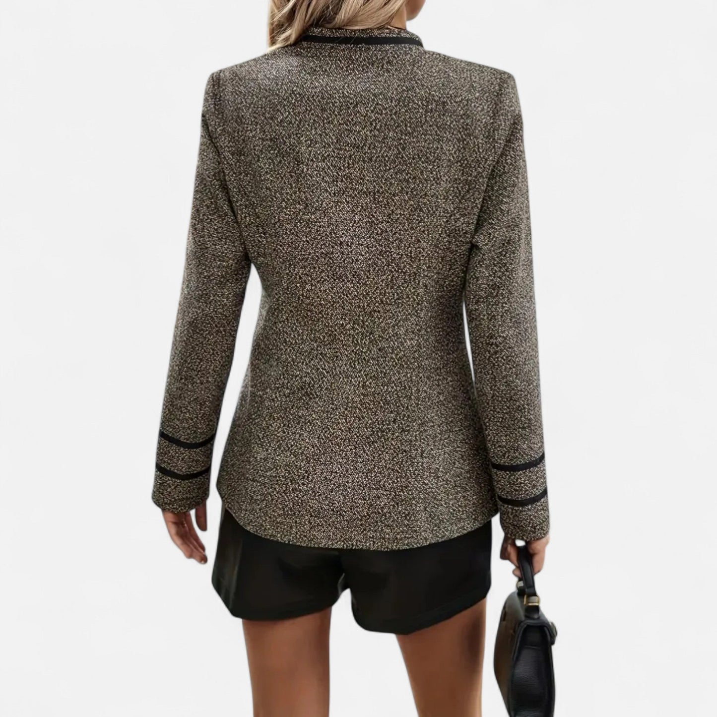 WW | Women's Casual Autumn Coat Heritage Style