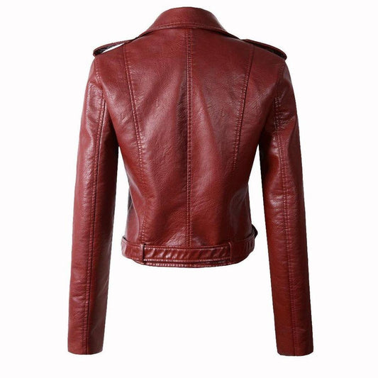 WW | Damen Isolierte Taillierte Jacke