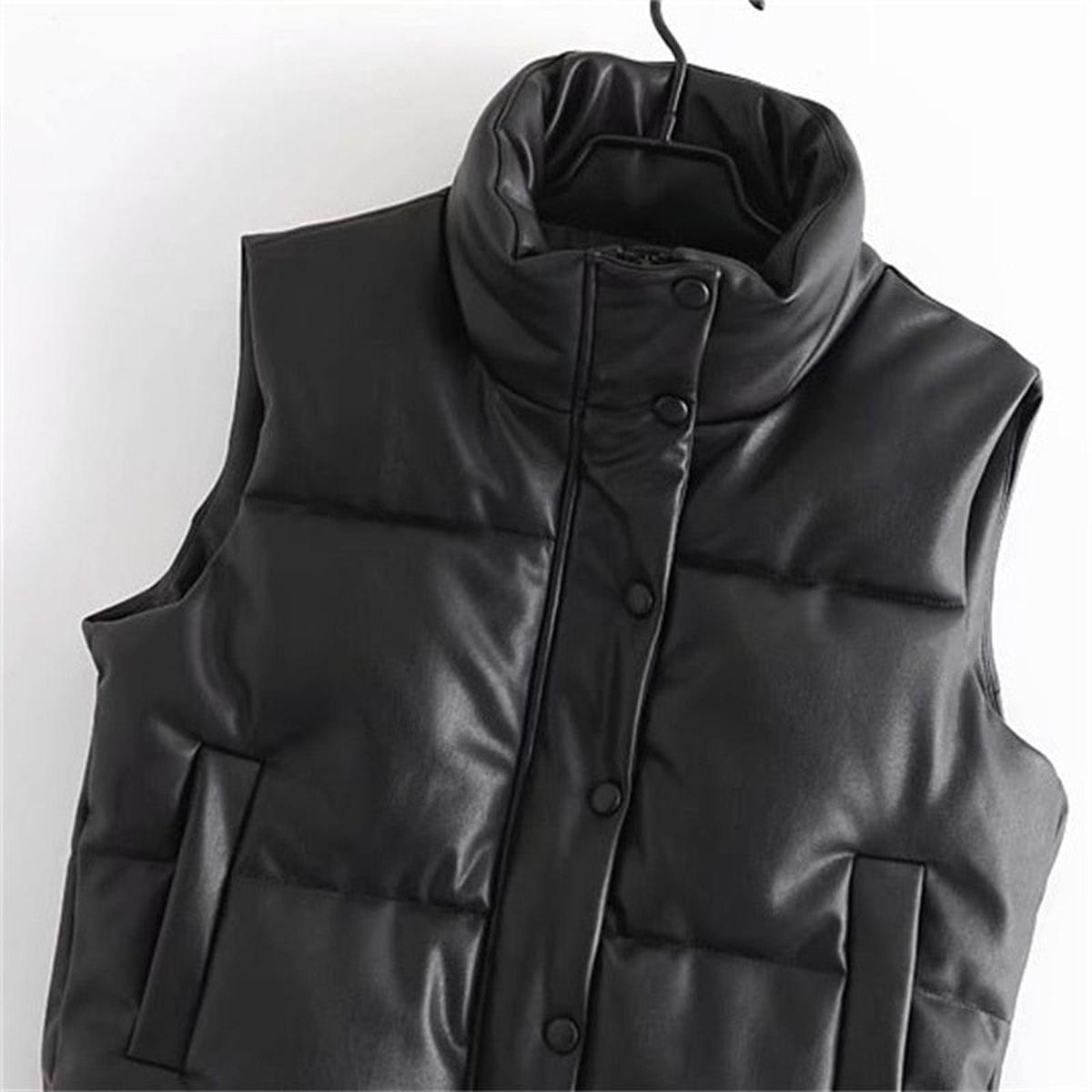WW | Damen Moderne Bomberjacke Premium Stoff