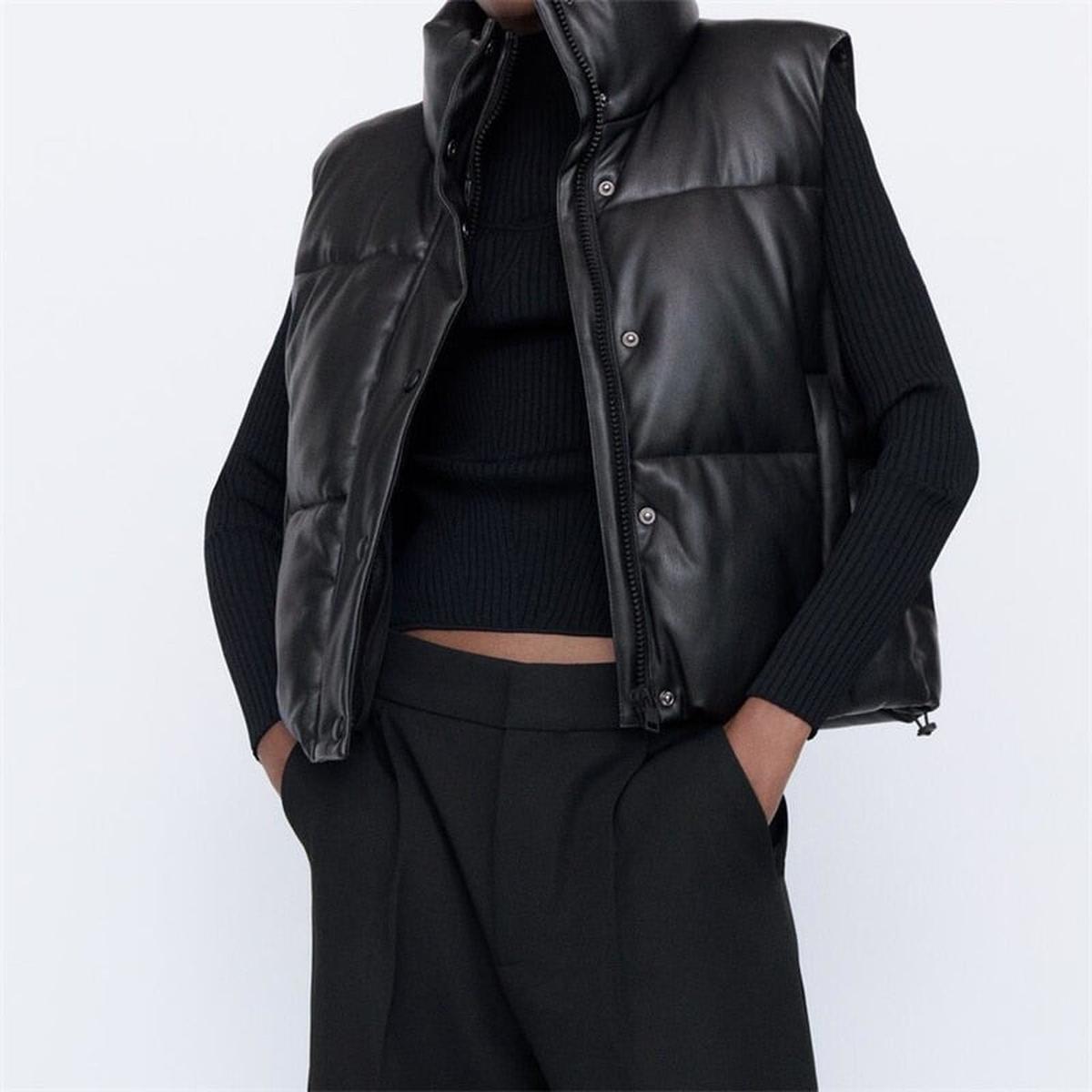 WW | Damen Moderne Bomberjacke Premium Stoff