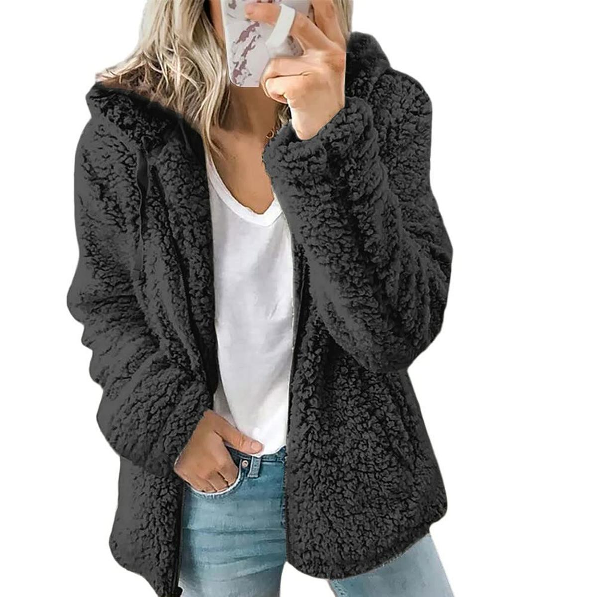 WW | Damen Moderne Zeitlose Jacke