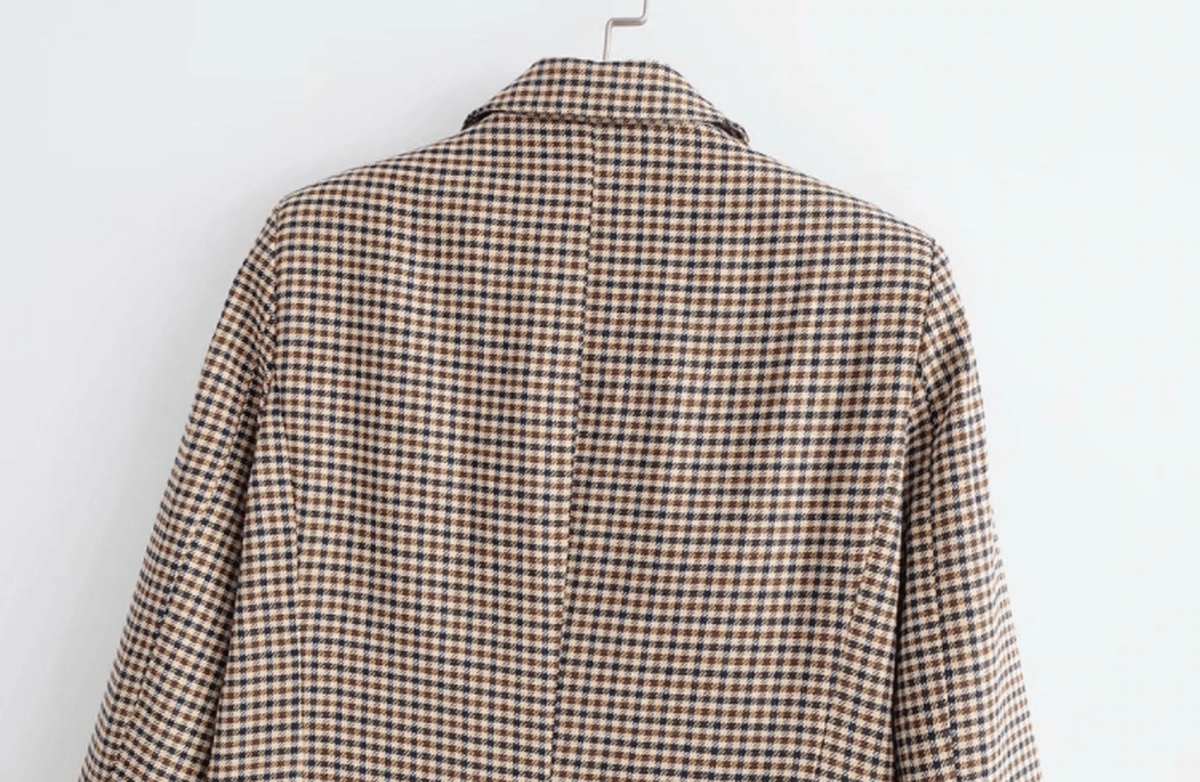 WW | Women's Slim Fit Business Blazer