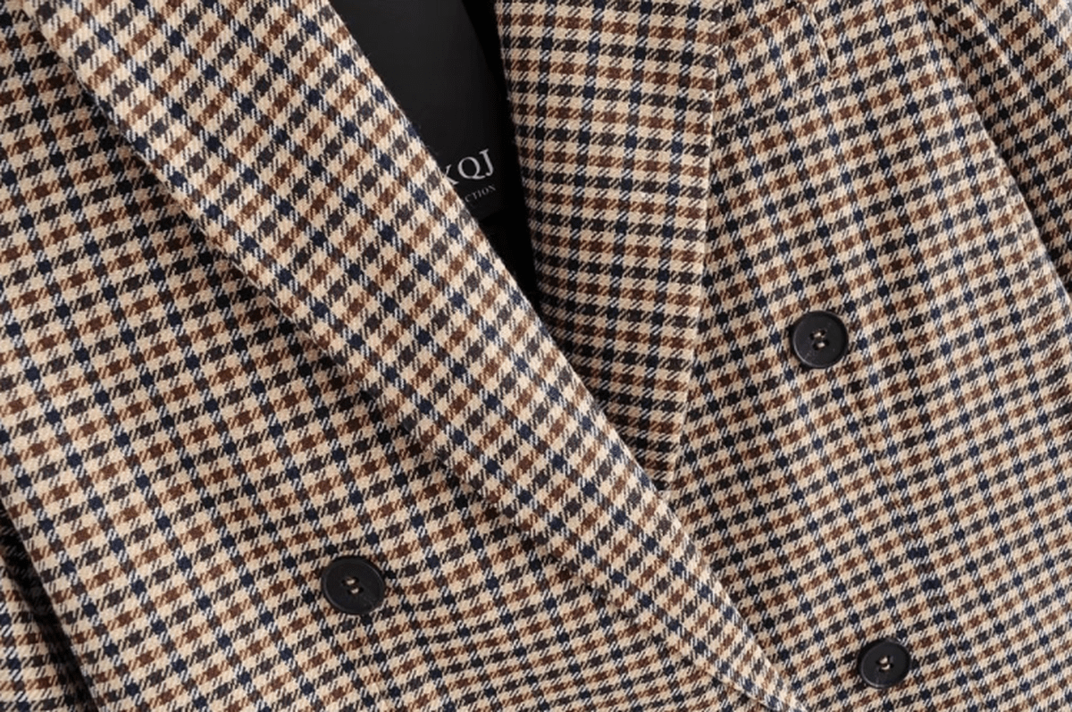 WW | Women's Slim Fit Business Blazer