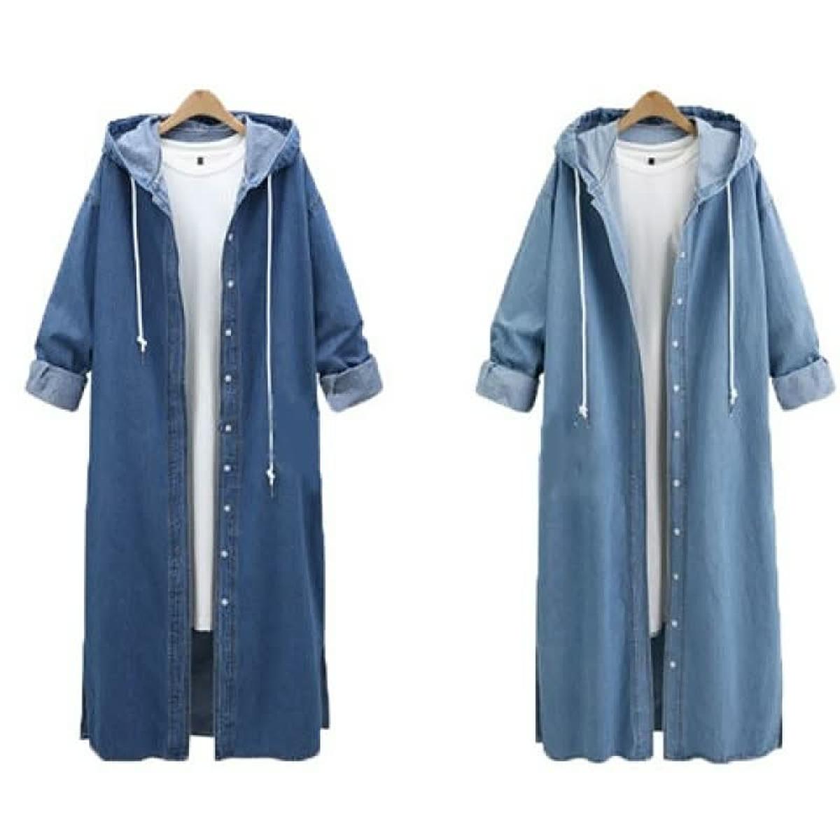 WW | Damen Frühlingsjacke mit Vielseitigem Design