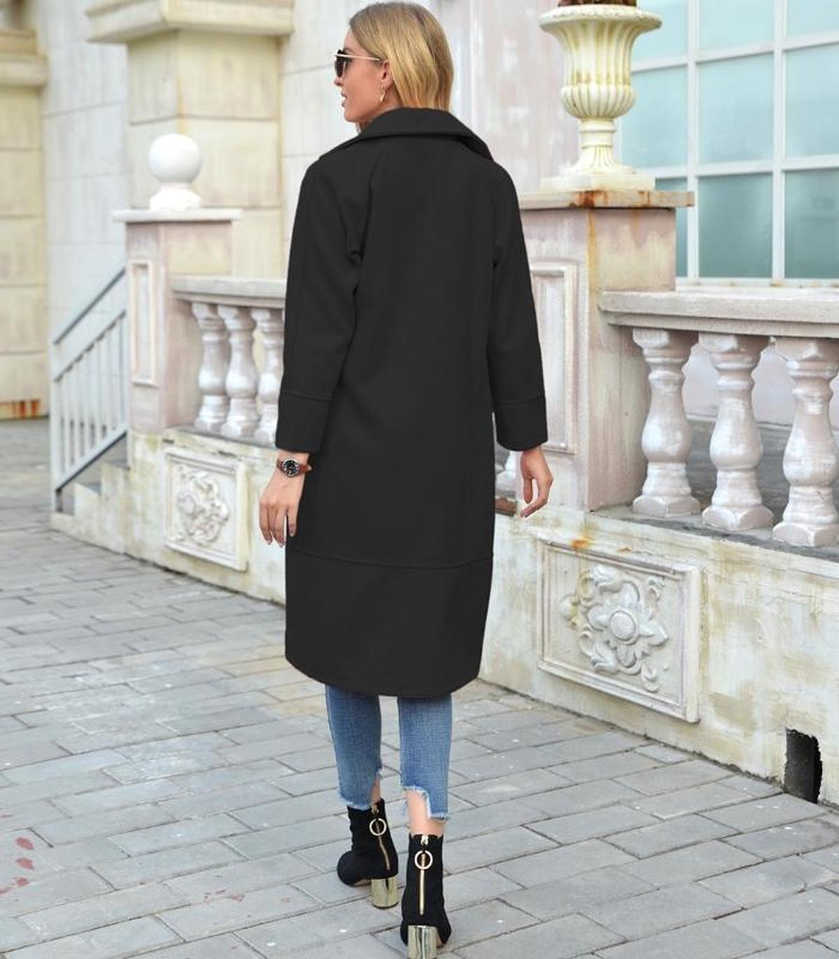 WW | Women's Spring Jacket with Windproof Fabric