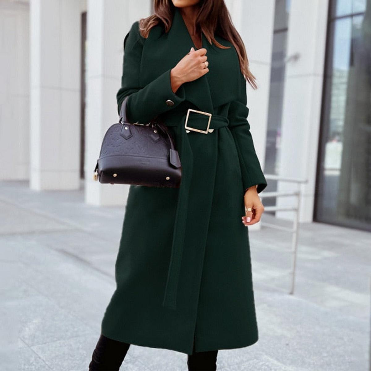WW | Women's Versatile Stylish Jacket