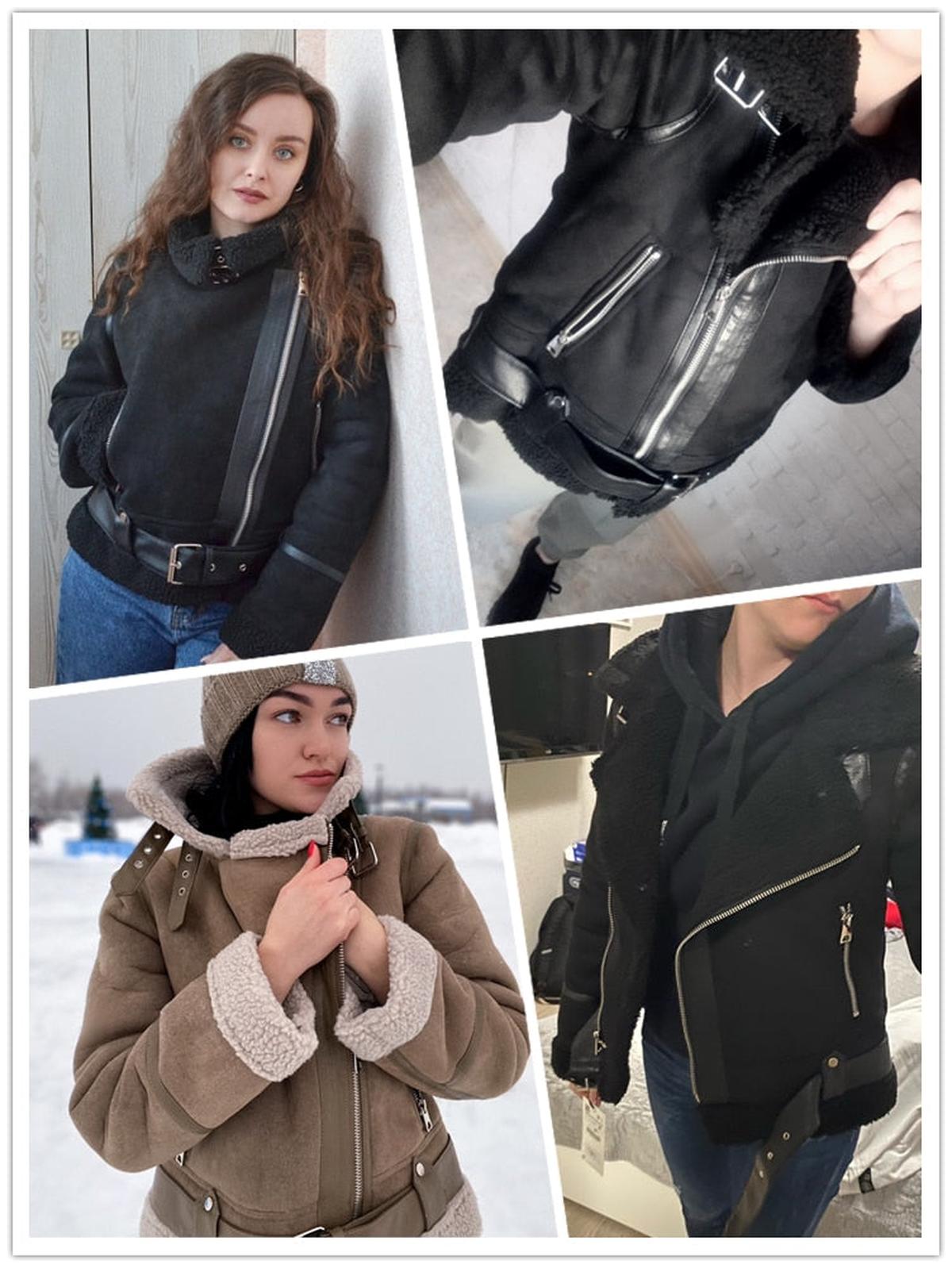 WW | Modische Vielseitige Damenjacke Für Jeden Anlass