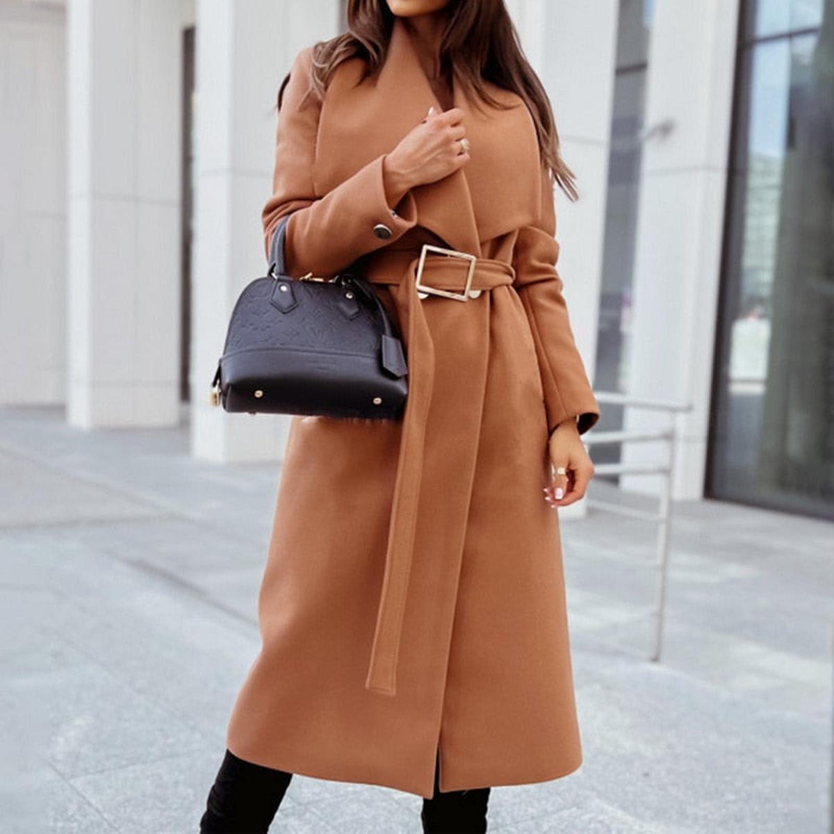 WW | Women's Versatile Stylish Jacket