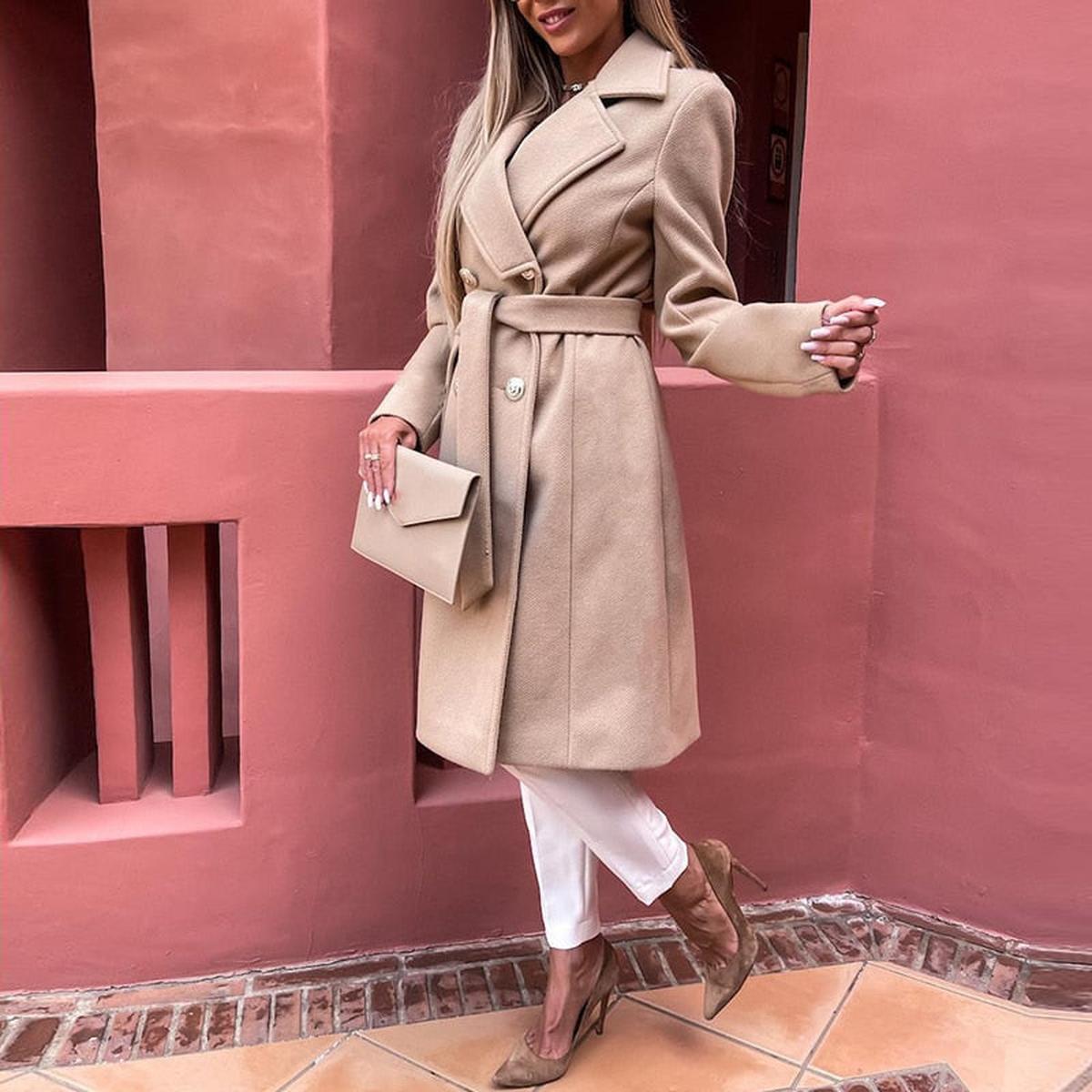 WW | Women's Weatherproof Jacket with Pockets
