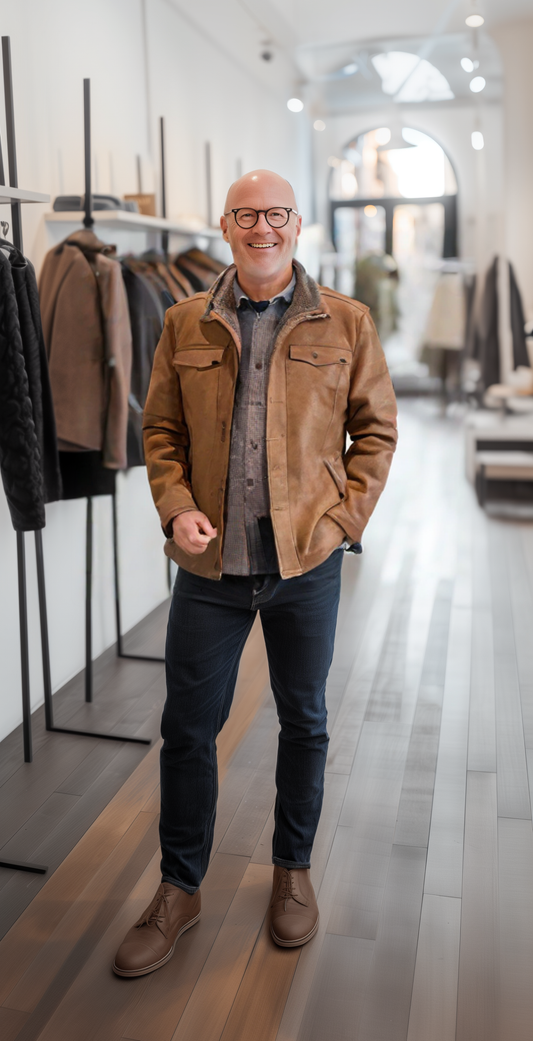 WW | Rider Jacke