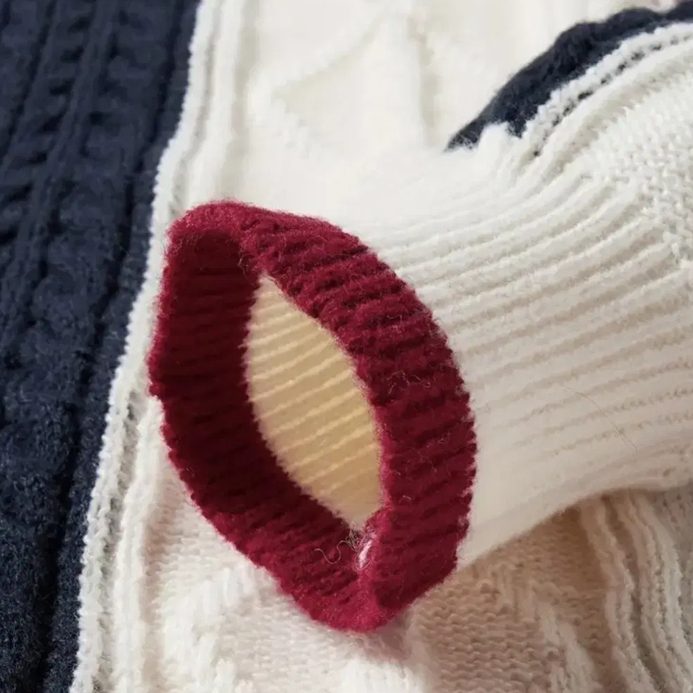 WW | Strickpullover für Herren