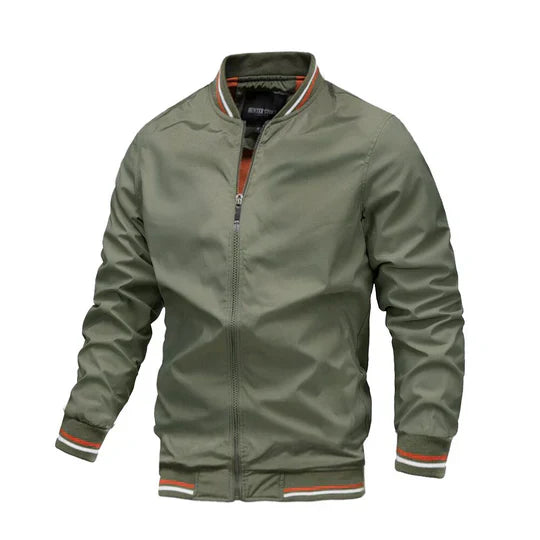 WW | Lightweight, Warming Men's Jacket for Winter